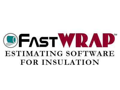 Fastest FastWrap Logo