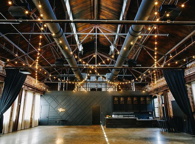 MCACO 2023 Holiday Social - Ellis interior MCACO 2023 Holiday Social - Ellis interior