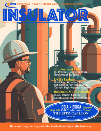 Insulator Aug23 Cover