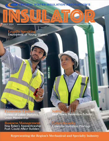 Csia Insulator July24