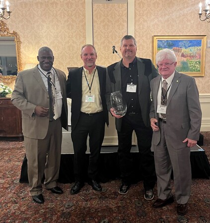 2024 Installation Banquet - JATC 2024 Installation Banquet - JATC