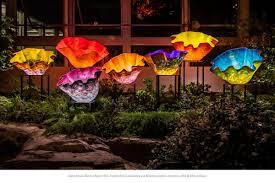 2025 Installation Banquet - Chihuly Night Garden 2025 Installation Banquet - Chihuly Night Garden