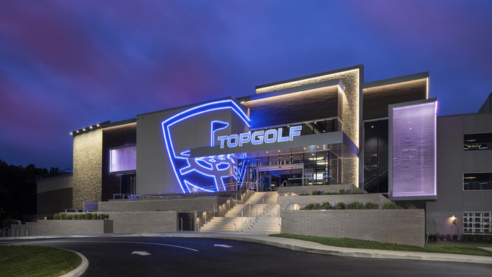 Topgolf Columbus Topgolf Columbus