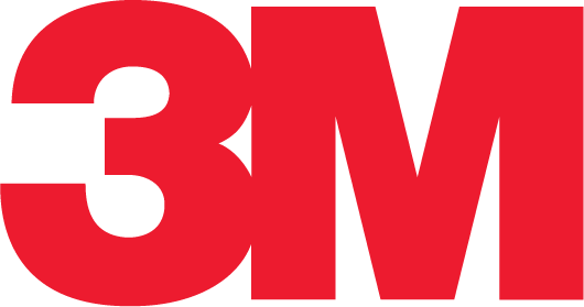 3 M Logo Cmyk