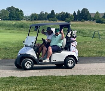 Hoss And Luke Hoss And Luke